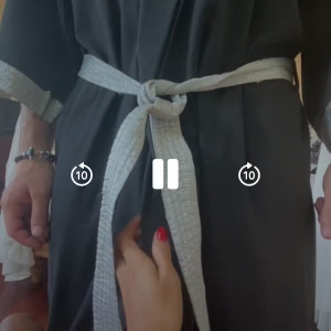 Video by carla-piece-of-art published on August 16,2023 06:45:03 - BestThots