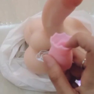 Video by carla-piece-of-art published on August 16,2023 10:24:52 - BestThots