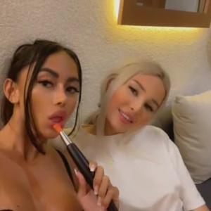 Video by carla-piece-of-art published on August 16,2023 10:09:33 - BestThots