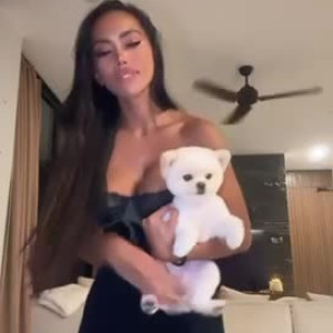 Video by carla-piece-of-art published on August 16,2023 08:10:31 - BestThots