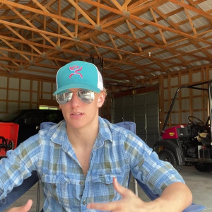 Video by loganwall published on April 17,2023 06:46:00 - BestThots