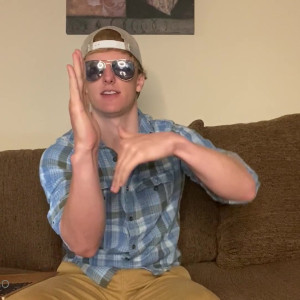 Video by loganwall published on April 21,2023 04:01:00 - BestThots