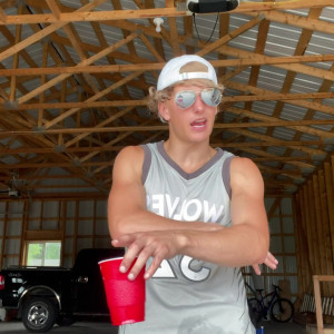 Video by loganwall published on March 14,2023 08:40:00 - BestThots