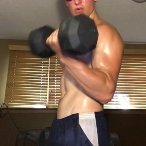 Video by loganwall published on July 9,2023 08:19:00 - BestThots