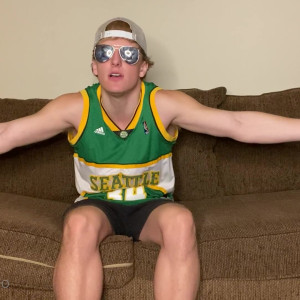 Video by loganwall published on March 10,2023 19:50:00 - BestThots