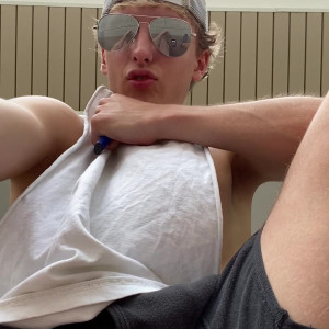 Video by loganwall published on July 18,2023 04:58:00 - BestThots