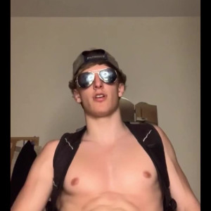 Video by loganwall published on April 26,2023 10:03:00 - BestThots