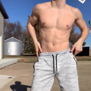 Video by loganwall published on March 24,2023 03:44:00 - BestThots