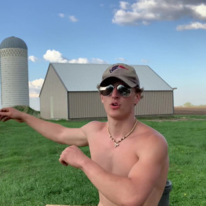 Video by loganwall published on June 30,2023 12:54:00 - BestThots