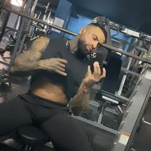Video by thebritishbeastxxl published on April 10,2023 11:29:00 - BestThots