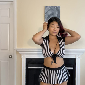 Video by sexythangyang published on July 18,2023 12:04:00 - BestThots