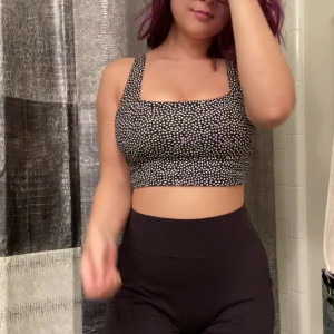Video by sexythangyang published on March 9,2023 16:30:00 - BestThots