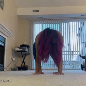 Video by sexythangyang published on May 31,2023 08:25:00 - BestThots