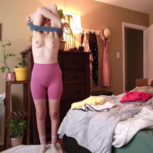 Video by keriberry_420 published on March 27,2023 16:41:00 - BestThots