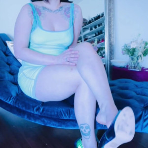 Video by ashleyfancyfetish published on August 11,2023 10:49:00 - BestThots