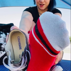 Video by ashleyfancyfetish published on August 25,2023 02:56:00 - BestThots