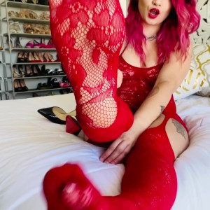 Video by ashleyfancyfetish published on August 18,2023 09:39:00 - BestThots