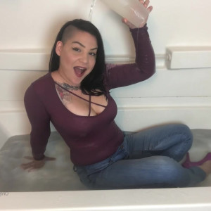 Video by ashleyfancyfetish published on May 8,2023 10:06:00 - BestThots