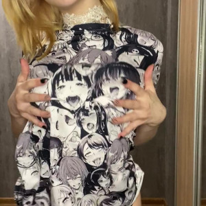 Video by moonsimorfin published on June 5,2023 07:11:00 - BestThots