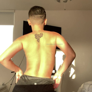 Video by veronicavictoriaperasso published on May 12,2023 17:55:00 - BestThots