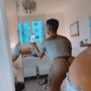 Video by veronicavictoriaperasso published on June 22,2023 14:17:00 - BestThots