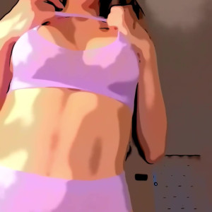 Video by arianareal_tv published on July 2,2023 08:34:00 - BestThots