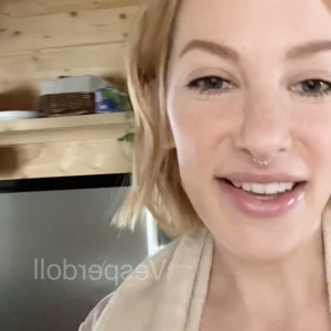 vespertheginger #5212739