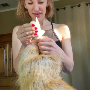 vespertheginger #5407736