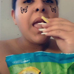 Video by cheybbxxx published on March 25,2023 02:48:00 - BestThots