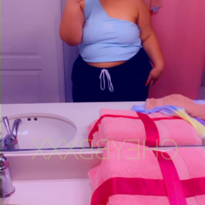 Video by cheybbxxx published on August 24,2023 15:48:00 - BestThots