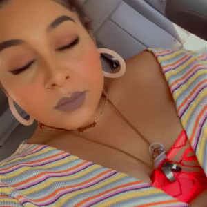 Video by cheybbxxx published on March 20,2023 01:03:00 - BestThots