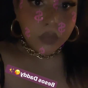 Video by cheybbxxx published on March 24,2023 04:48:00 - BestThots