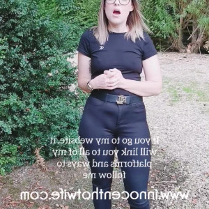 Video by innocenthotwifexxx published on July 23,2023 13:00:00 - BestThots