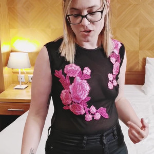 Video by innocenthotwifexxx published on August 19,2023 09:04:00 - BestThots