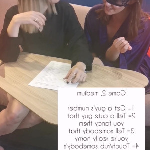 Video by innocenthotwifexxx published on July 25,2023 22:45:00 - BestThots