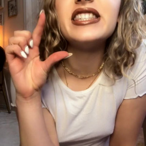 Video by iworshipavaonyx published on August 16,2023 06:54:01 - BestThots