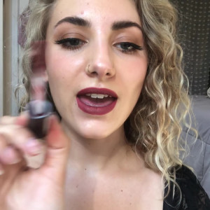 Video by iworshipavaonyx published on August 16,2023 08:12:24 - BestThots