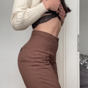 Video by peachyclairex published on August 24,2023 03:43:15 - BestThots