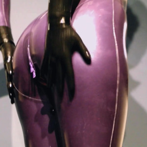 latex_fox #3979746