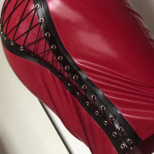 latex_fox #3995924