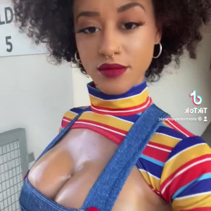 Video by stormimayafree published on March 19,2023 16:52:00 - BestThots