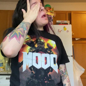 Video by digitalprincxss published on July 30,2023 00:38:00 - BestThots