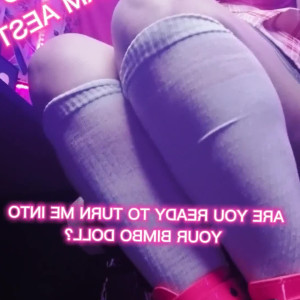 Video by vixxenvalkyrie published on March 24,2023 21:05:00 - BestThots