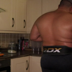 Video by bulkylifting published on August 24,2023 03:55:55 - BestThots