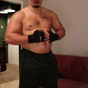 Video by bulkylifting published on August 24,2023 03:55:13 - BestThots