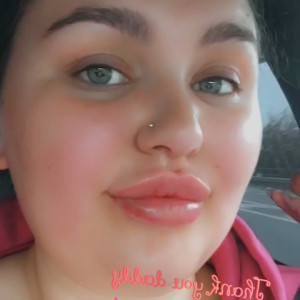Video by btattooed_angel published on April 12,2023 20:25:00 - BestThots