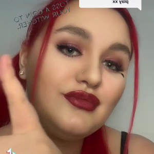 Video by btattooed_angel published on March 2,2023 16:07:00 - BestThots