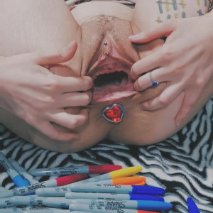 Video by cutepsychoprincess published on January 10,2024 11:43:21 - BestThots