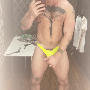 Video by yogafvcker16 published on April 9,2023 17:06:00 - BestThots