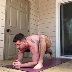 Video by yogafvcker16 published on April 23,2023 01:54:00 - BestThots